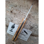 NOVEDAD NAVAJA COCKER CUB ABEDUL NL159