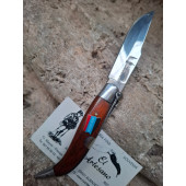 NAVAJA TEJA  ALBACETEÑA MERCHEROS