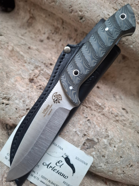 SÚPER OFERTA CUCHILLO VILLANO J&V