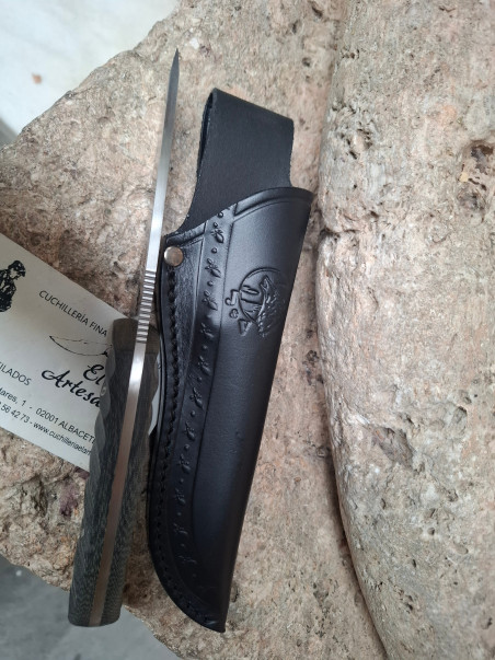 SÚPER OFERTA CUCHILLO VILLANO J&V