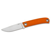 CUCHILLO PATRIOT D2 MANLY  NARANJA