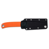 CUCHILLO PATRIOT D2 MANLY  NARANJA