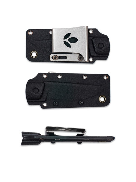 copy of CUCHILLO MANLY PATRIOT G10 NEGRO