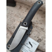 copy of CUCHILLO MANLY PATRIOT G10 NEGRO