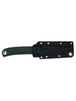 CUCHILLO PATRIOT MANLY VERDE MILITAR