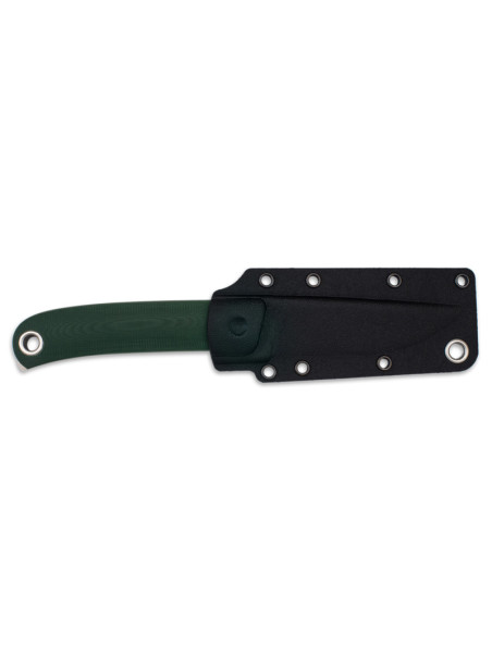 copy of CUCHILLO PATRIOT MANLY VERDE MILITAR