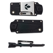 copy of CUCHILLO PATRIOT MANLY VERDE MILITAR