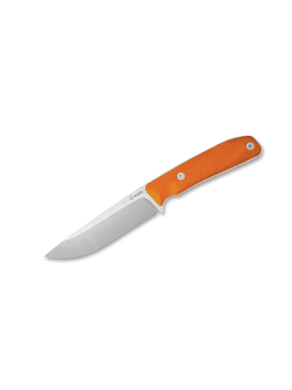 CUCHILLO BLAZE MANLY NARANJA