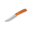 CUCHILLO BLAZE MANLY NARANJA