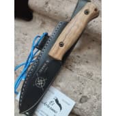 SÚPER OFERTA CUCHILLO TERRA J&V OLIVO