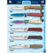 NOVEDAD NAVAJA VRIOLA FANTASÍA