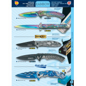 NAVAJA RAINBOW O NAVAJA RAINBLUE