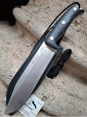 EXCLUSIVO CUCHILLO JOKER BUSH CAMP KNIFE CM146