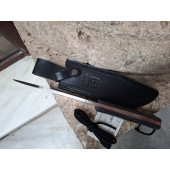 EXCLUSIVO CUCHILLO JOKER BUSH CAMP KNIFE CM146