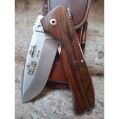 SÚPER OFERTA NAVAJA SV2 COCOBOLO CDS