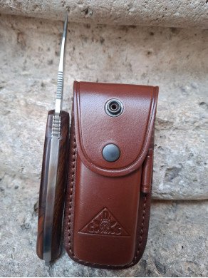 SÚPER OFERTA NAVAJA SV2 COCOBOLO CDS