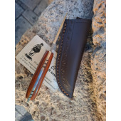 SÚPER OFERTA CUCHILLO CHACAL MINI COCOBOLO