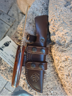 SÚPER OFERTA CUCHILLO CAIMAN COCOBOLO J&V