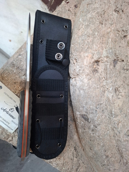 SÚPER OFERTA CUCHILLO SCORPION 2.0 J&V