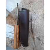 SÚPER OFERTA CUCHILLO WOODLORE OLIVO J&V