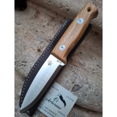 SÚPER OFERTA CUCHILLO BUSHCRAFT J&V