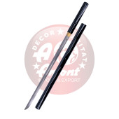 KATANA DAMASCO KURO KAMI S6076