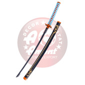 KATANA DEMON SLAYER S5124