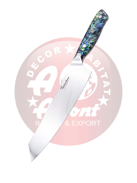 CUCHILLO COCINA TRAMUNTANA CD14