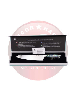 CUCHILLO COCINA TRAMUNTANA CD14