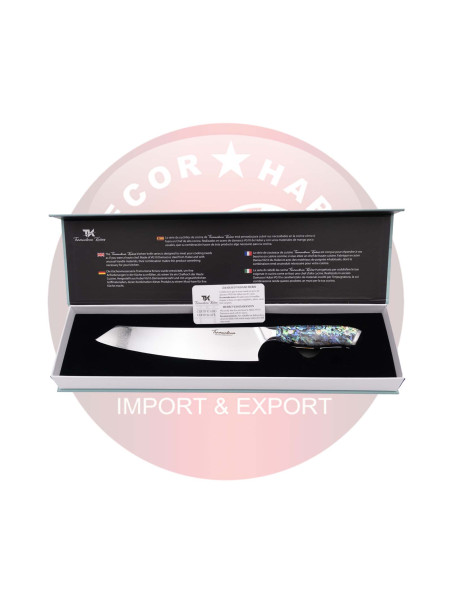 CUCHILLO COCINA TRAMUNTANA CD14