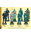 NOVEDAD FIGURA RESINA CUERPOS ESPECIALES