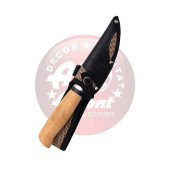 CUCHILLO DE CAZA H1203