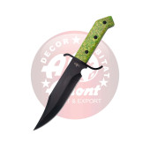 CUCHILLO BOWIE H1100V THIRD