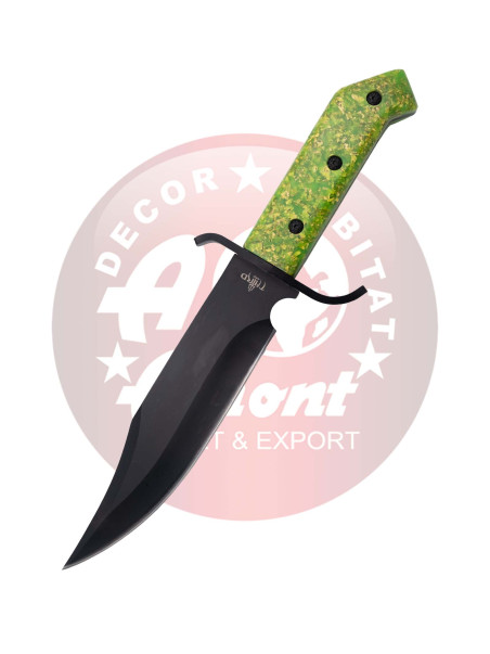 CUCHILLO BOWIE H1100V THIRD