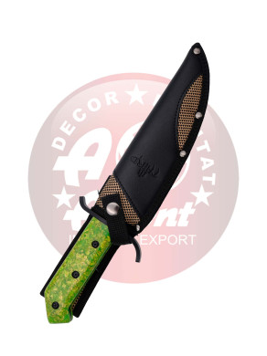 CUCHILLO BOWIE H1100V THIRD