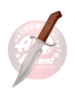 CUCHILLO ESTILO BOWIE H1100M