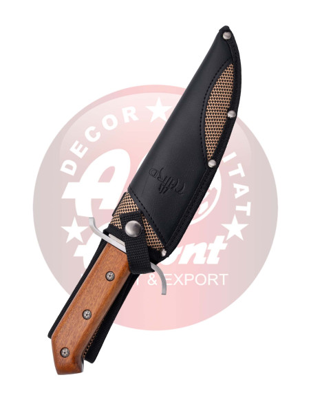 CUCHILLO ESTILO BOWIE H1100M