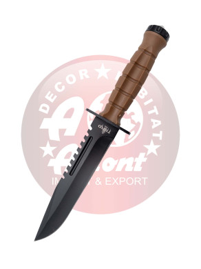 CUCHILLO THIRD H1204R