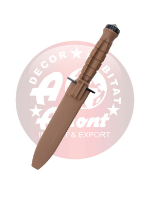 CUCHILLO THIRD H1204R