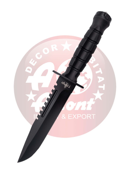 CUCHILLO TÁCTICO H1204N