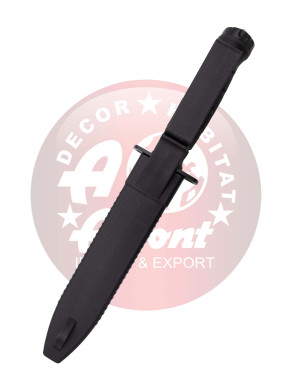 CUCHILLO TÁCTICO H1204N