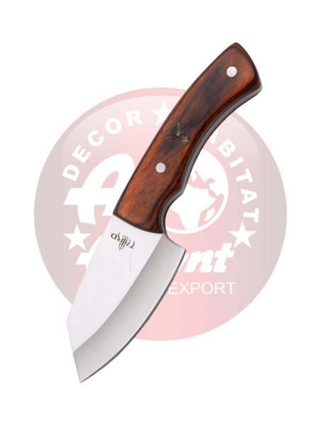 CUCHILLO CAZA H0402W