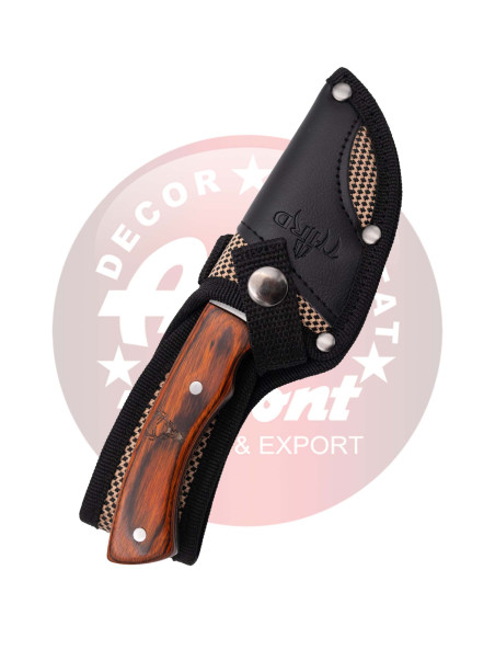 CUCHILLO CAZA H0402W