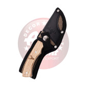 CUCHILLO CAZA ARCE H0402M