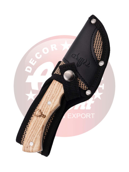 CUCHILLO CAZA ARCE H0402M