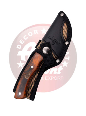 CUCHILLO CAZA H0402BW