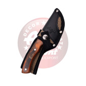 CUCHILLO CAZA H0402BW