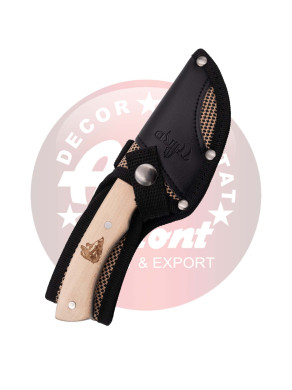 CUCHILLO CAZA H0402BM
