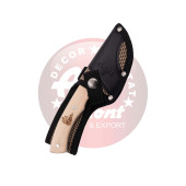CUCHILLO CAZA H0402BM