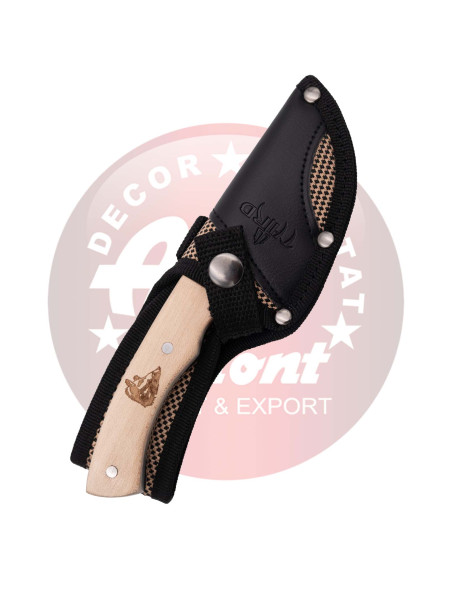 CUCHILLO CAZA H0402BM